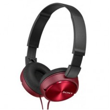 Наушники SONY MDR-ZX310 Red (MDRZX310RQ.AE) Наушники SONY MDR-ZX310 Red (MDRZX310RQ.AE)