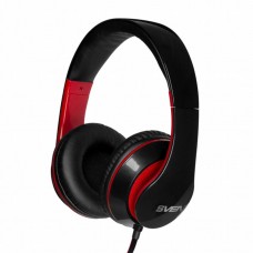 Наушники SVEN AP-940MV black-red Наушники SVEN AP-940MV black-red