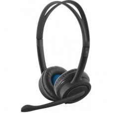 Наушники Trust Mauro Headset (20685) Наушники Trust Mauro Headset (20685)