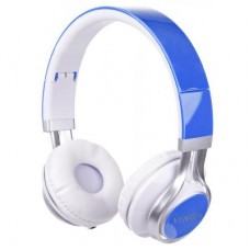 Наушники Vinga HSM040 White/Blue (HSM040WB) Наушники Vinga HSM040 White/Blue (HSM040WB)
