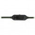 Наушники Warhead G-200 Green-Black Defender (64119)