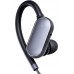 Наушники Xiaomi Mi sport Bluetooth headset Black (ZBW4378GL)