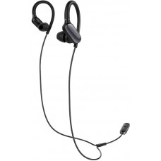 Наушники Xiaomi Mi Sports Bluetooth Earphone Mini Black Наушники Xiaomi Mi Sports Bluetooth Earphone Mini Black