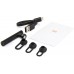 Гарнитура Xiaomi Mi Bluetooth headset Black (ZBW4346GL)