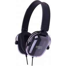 Наушники Ergo VD-300 Black (6147622) UAH Наушники Ergo VD-300 Black (6147622) UAH