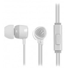 Наушники ERGO VM-201 White (6264733) Наушники ERGO VM-201 White (6264733)