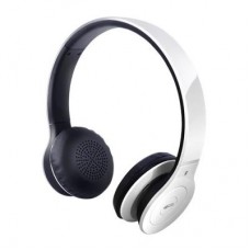 Наушники Gemix BH-07 White Наушники Gemix BH-07 White