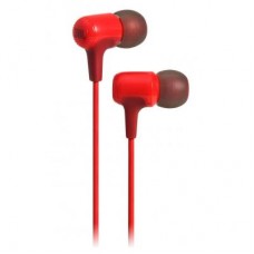 Наушники JBL E15 Red (E15RED) Наушники JBL E15 Red (E15RED)