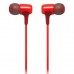 Наушники JBL E15 Red (E15RED)