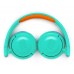 Наушники JBL JR300BT Teal