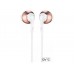 Наушники JBL T205 Rose Gold (JBLT205RGD)