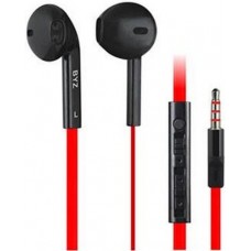 Наушники Nomi NHS-131 Black/Red (130304) Наушники Nomi NHS-131 Black/Red (130304)