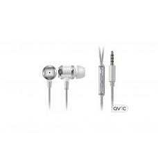 Наушники PrologiX ME-A500 White Наушники PrologiX ME-A500 White