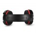 Наушники REAL-EL GDX-8000 Black/Red UAH