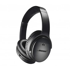 Наушники с микрофоном Bose QuietComfort 35 II Black 789564-0010 Наушники с микрофоном Bose QuietComfort 35 II Black 789564-0010