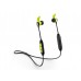 Наушники с микрофоном Sennheiser CX SPORT