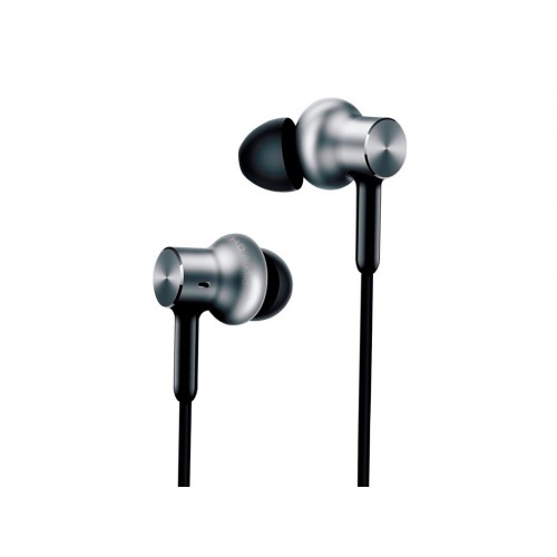 Наушники с микрофоном Xiaomi Mi In-Ear Headphones Pro HD (ZBW4369TY)