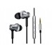 Наушники с микрофоном Xiaomi Mi In-Ear Headphones Pro HD (ZBW4369TY)