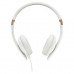 Наушники Sennheiser HD 2.30 G White
