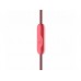 Наушники SkullCandy Stim Red/Burgundy/Red (S2LHY-K570)