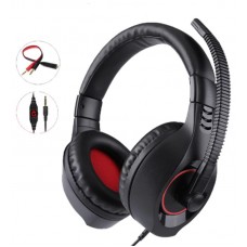Наушники Somic A2 Black (9590010340) Наушники Somic A2 Black (9590010340)