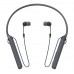 Наушники Sony WI-C400 Black