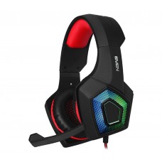 Наушники Sven AP-U880MV Black/Red UAH Наушники Sven AP-U880MV Black/Red UAH