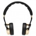 Наушники Xiaomi Mi Headphones Black (XIMIHEAD)