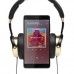 Наушники Xiaomi Mi Headphones Black (XIMIHEAD)