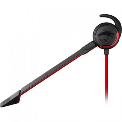 Гарнитура MSI IMMERSE GH 10