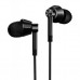 Наушники 1More Dual Driver Mic Black (E1017)