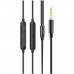 Наушники 1More EO320 Piston Earphone Mic Space Gray (EO320-SPACEGRAY)