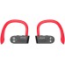 Наушники AWEI T2 Twins Earphones Red