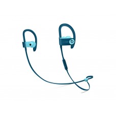 Наушники Beats PowerBeats 3 Wireless Earphones - Pop Blue (MRET2) Наушники Beats PowerBeats 3 Wireless Earphones - Pop Blue (MRET2)