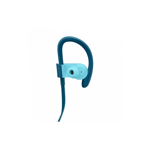 Наушники Beats PowerBeats 3 Wireless Earphones - Pop Blue (MRET2)