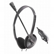 Наушники Gemix HP-100MV Наушники Gemix HP-100MV