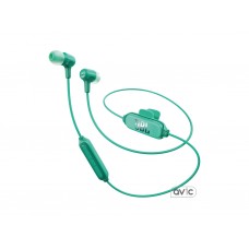 Наушники JBL E25BT Turquoise (JBLE25BTTEL) Наушники JBL E25BT Turquoise (JBLE25BTTEL)