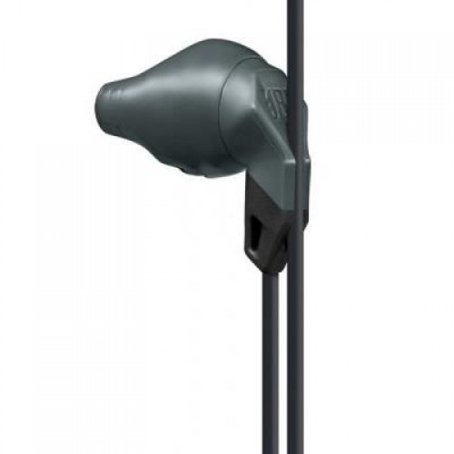 Наушники JBL Grip 100 Charcoal Grey (GRIP100CHAR)