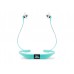 Наушники JBL Reflect Fit Teal