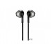 Наушники JBL T205 Black (JBLT205BLK)