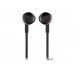 Наушники JBL T205BT Black (JBLT205BTBLK)