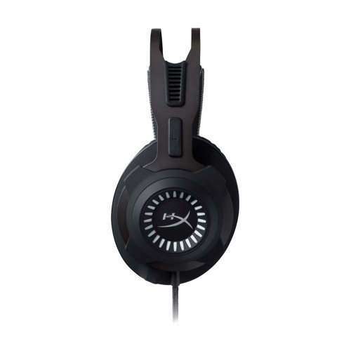 Наушники Kingston HyperX Cloud Revolver Gun Metal (HX-HSCR-GM)