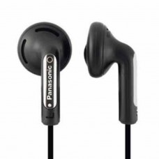 Наушники PANASONIC RP-HV154GU-K Наушники PANASONIC RP-HV154GU-K