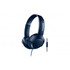 Наушники Philips SHL3075 Blue (SHL3075BL/00) Наушники Philips SHL3075 Blue (SHL3075BL/00)