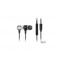 Наушники PrologiX ME-A500 Black Наушники PrologiX ME-A500 Black