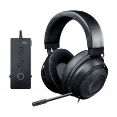 Наушники Razer Kraken Tournament Edition Black (RZ04-02051000-R3M1) Наушники Razer Kraken Tournament Edition Black (RZ04-02051000-R3M1)