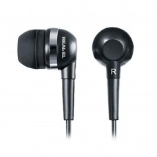 Наушники REAL-EL Z-1400 Black Наушники REAL-EL Z-1400 Black