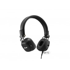 Наушники с микрофоном Marshall Major III (4092182) Black