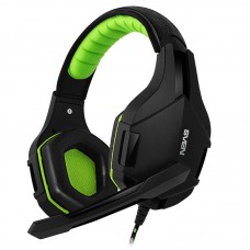 Наушники Sven AP-G852MV Black/Green UAH Наушники Sven AP-G852MV Black/Green UAH