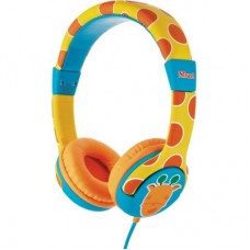 Наушники Trust Urban Spila Kids Giraffe (20952) Наушники Trust Urban Spila Kids Giraffe (20952)